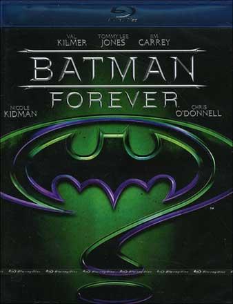 Batman Forever