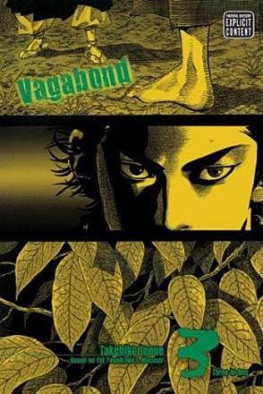 Vagabond Big Edition Vol 3