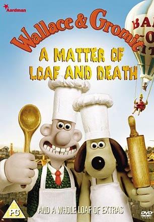 Wallace & Gromit: A Matter of Loaf and Death