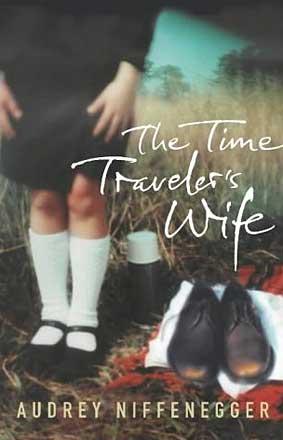 The Time Traveler's Wife