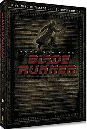 Blade Runner Ultimate Collection