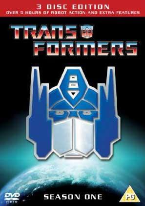 Transformers Series 1