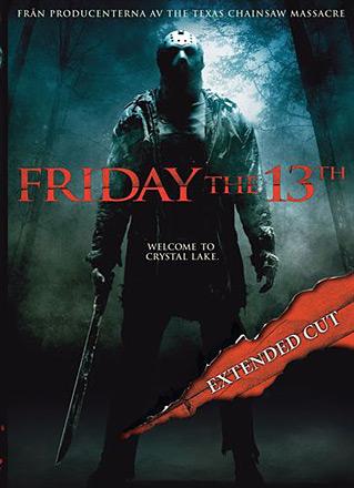 Friday the 13th (2009)