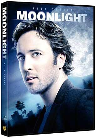 Moonlight, The Complete Series