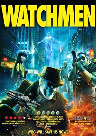 Watchmen