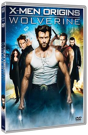 X-Men Origins: Wolverine