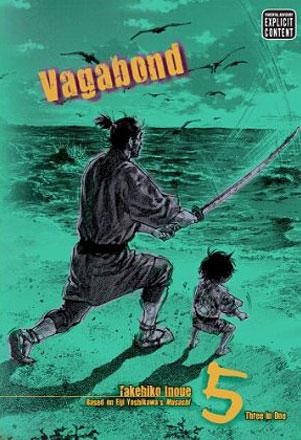 Vagabond Big Edition Vol 5