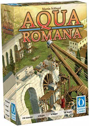 Aqua Romana