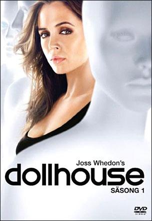 Dollhouse Season 1