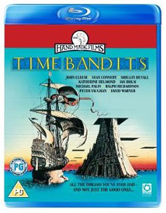 Time Bandits