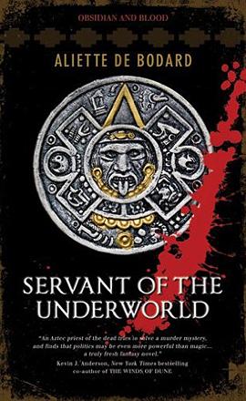 Servant of the Underworld