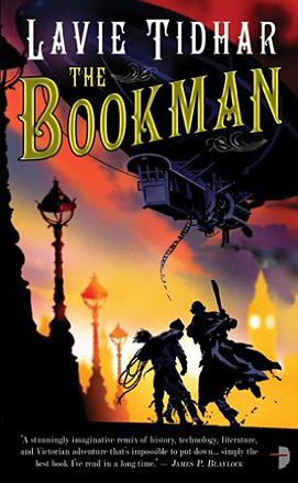 The Bookman