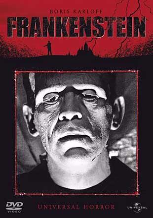 Frankenstein (1931)