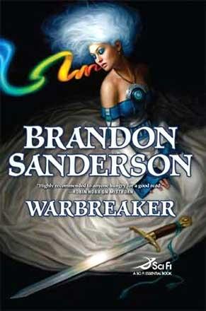 Warbreaker