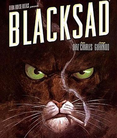 Blacksad