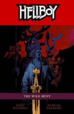 Hellboy: The Wild Hunt