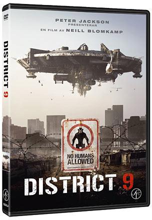 District 9