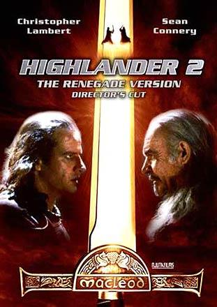 Highlander 2