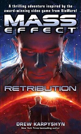 Retribution