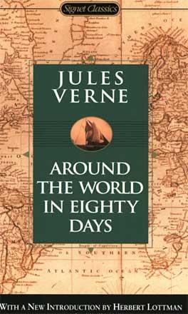 Around the World in Eighty Days