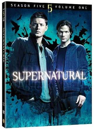 Supernatural, Season 5, Part 1