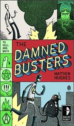 The Damned Busters