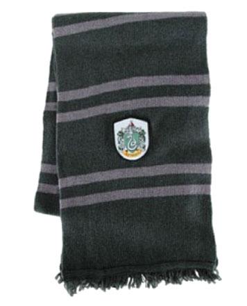 Scarf Slytherin 190cm