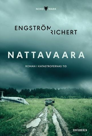 Nattavaara