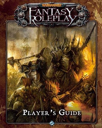 Player's Guide