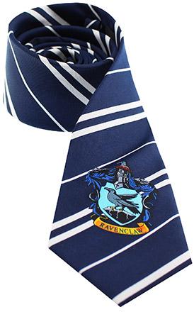 Tie Ravenclaw Crest