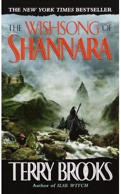 The Wishsong of Shannara