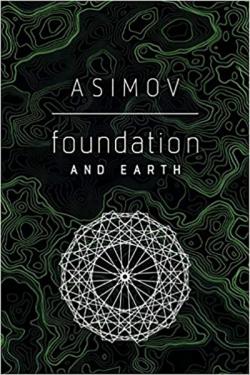 Foundation and Earth