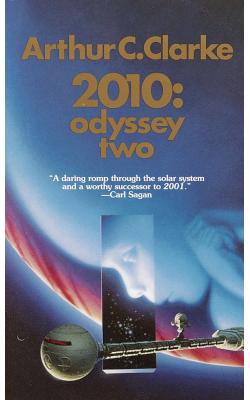 2010: Odyssey Two