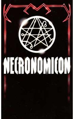 Necronomicon