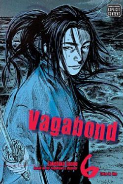 Vagabond Big Edition Vol 6
