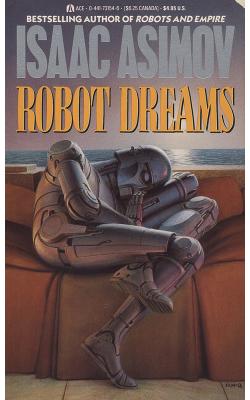 Robot Dreams