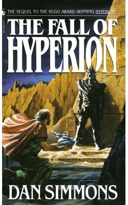 The Fall of Hyperion