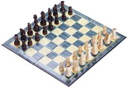 Chess - Schack (Standard Set)