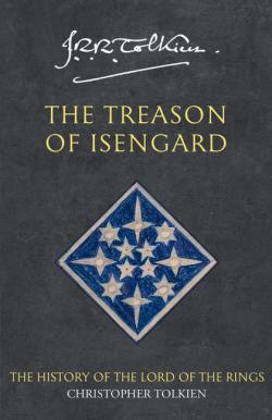 The Treason of Isengard