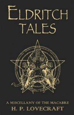 Eldritch Tales