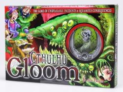 Cthulhu Gloom