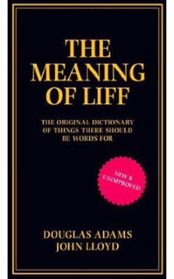 The Meaning of Liff