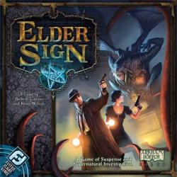 Elder Sign Core Set