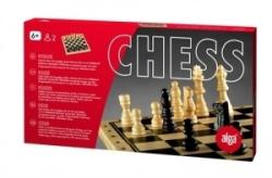 Chess - Schack (Schack)