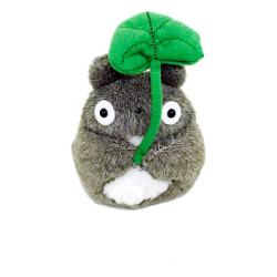 Beanbag Plush Figure Totoro 13 cm