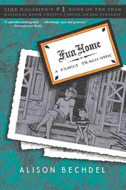 Fun Home: A Family Tragicomic