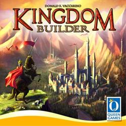 Kingdom Builder