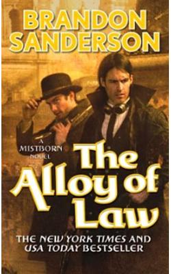 The Alloy of Law