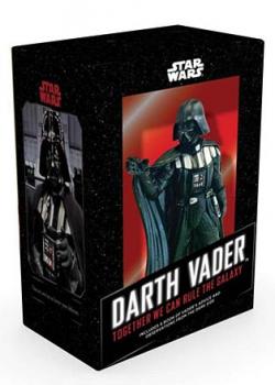 Darth Vader in a Box