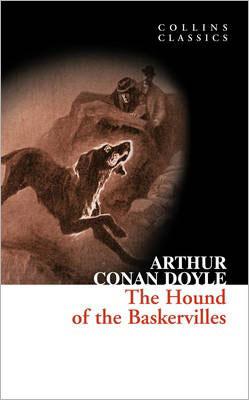 The Hound of Baskervilles